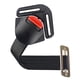 thumbnail image 1 of Hebilla Del Cinturón De Seguridad Del Asiento Del Niño Del Coche Accesorios De 5 Puntos Clip De Hebilla De Bloqueo, 1 of 5