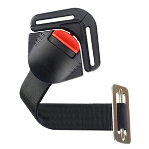 Bothyi - Hebilla Del Cinturón De Seguridad Del Asiento Del Niño Del Coche Accesorios De 5 Puntos Clip De Hebilla De Bloqueo