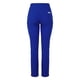 thumbnail image 2 of Pantalón clínico Ultra-Elasticado Flexxy. Azul Rey, 2 of 3