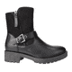 thumbnail image 1 of BOTINES NEW WALK VINCENZA NEGROS | C80F8001-90 - Talla 39, 1 of 4