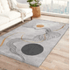 thumbnail image 3 of Alfombra Peluda Antideslizante 200x120 cm, 3 of 3