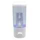thumbnail image 3 of Pack 6 Dispensador Gel Líquido Jabon Desinfectante Shampoo Transparente, 3 of 3