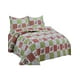 thumbnail image 3 of Cubrecama de verano king-superking material quilt, 3 of 3