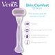 thumbnail image 2 of Repuesto Máquina De Afeitar Mujer Gillette Venus Breeze, 2 of 6