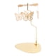 thumbnail image 5 of Giratorio Spinner Vela Tea Light Holder Mesa Hogar Escritorio Decoración Mariposa, 5 of 5
