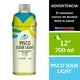 thumbnail image 1 of Cóctel Pisco Sour Light 12° Botella, 700 ml, 1 of 4