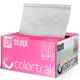 thumbnail image 1 of Colortrak Silver Aluminum Popup Foil, 500 PreCut Sheets, 1 of 3