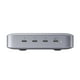 thumbnail image 4 of Hub USB-C de energía HyperDrive Thunderbolt 4, 4 of 9