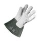 thumbnail image 3 of Guantes de Soldadura Hobart Talla Grande de Cuero de Cabra con Costuras de Kevlar, 3 of 8