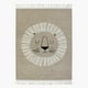 thumbnail image 1 of Alfombra León 170x240, 1 of 5