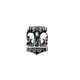 thumbnail image 1 of Anillo Hombre Nordico Vikingo Caballeros Moda 2019, 1 of 3