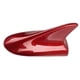 thumbnail image 1 of 1 reemplazo de modificación GM de Shark, decorativa, parte de tejado, accesorios, señal de Radio con Radio automática adhesiva para tejado rojo, 1 of 5