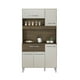 thumbnail image 1 of Mueble de Cocina Dach 5 Puertas, 1 of 3