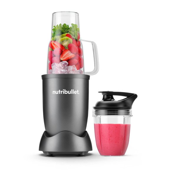 Licuadora NutriBullet 700 W 600 ml 500 ml NB30150
