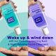 thumbnail image 3 of Limpiadores faciales Clean & Clear para día y noche, 2 x 240 ml, sin aceite, 3 of 9
