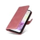 thumbnail image 5 of Funda Billetera para Samsung Galaxy A36 con Porta Tarjetas y Soporte Ajustable Rosa, 5 of 5