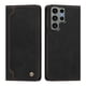 thumbnail image 2 of Funda Billetera para Samsung Galaxy S23 Ultra Imán y Resistente Negro, 2 of 6