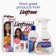 thumbnail image 5 of Champú Licefreee de mantenimiento diario, 240 ml, 5 of 5