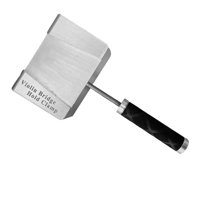 Bothyi - Abrazadera Para Soporte De Puente De Violín, Herramienta Para Violín, Piezas De Violín, Reparación De Guitarra Ajustable