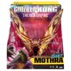 thumbnail image 1 of Figura coleccionable de Mothra MonsterVerse de 28 cm, juguete de película, 1 of 4
