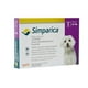 thumbnail image 2 of Simparica 2,5 a 5 Kg (10 MG) 3 Comprimidos, 2 of 2