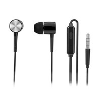 Audífonos Hp In Ear Dhh-1111 Negro