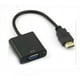 thumbnail image 4 of Cable Convertidor Adaptador Vga A Hdmi Full Hd Nuevo, 4 of 5