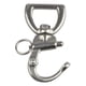 thumbnail image 1 of Grillete Giratorio De Alta Resistencia Para Velero Spinnaker Halyard Marine, 1 of 5