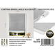 thumbnail image 1 of Cortina Roller Blackout 140x200cm Gris-1038, 1 of 2
