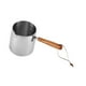 thumbnail image 3 of Sartén De Aceite Caliente De 450 Ml, Práctica Sartén Para Todo Tipo De Cocinas, Camping, Restaurante, Mango De Madera, 3 of 3