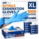 thumbnail image 1 of Guantes De Examen De Nitrilo Skf De 3 5 Mm Sin Polvo 1000 Unidades, 1 of 9