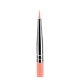 thumbnail image 2 of Brocha de maquillaje Bdellium Tools Pink Bambu Series 706 Fine Point, 2 of 3