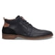 thumbnail image 2 of Botines Hombre Cuero Laeken-6-65 Bullboxer azul 44, 2 of 4