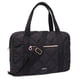 thumbnail image 1 of Bolso de Viaje Cartera Alicia Negro Calu, 1 of 7