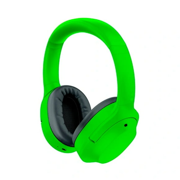 Audífono Bluetooth Razer Opus X Green