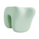 thumbnail image 5 of Almohada De Reposacabezas De Cuello Para Sillas Ergonómicas Sillas De Oficina Sillas De Madera Verde, 5 of 5