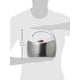 thumbnail image 3 of Prensa para paninis Brentwood TS-245 antiadherente de 750 W, 3 of 3