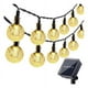 thumbnail image 1 of Guirnalda Solar Hada Deco 20 Led Boda 5 Mtrs Calido Navidad, 1 of 3