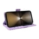 thumbnail image 2 of Carcasa FOXDOCK Sony Xperia 5 IV de cuero PU, diseño acolchado clásico, protección contra caídas y rayones, 2 of 5