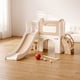 thumbnail image 2 of Resbalín Centro de juegos 7 en 1 Kidscool Estilo Off White, 2 of 6