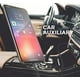 thumbnail image 2 of Cable auxiliar Thore Lightning de 3,5 mm para iPhone 13/12/14, color negro, 2 of 3