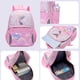 thumbnail image 2 of New Children's School Bag Cute Mermaid Tail Waterproof Lightweight Bookbag For Teenager Girls Primary Middle Schoolbags, 2 of 3