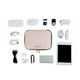 thumbnail image 2 of Bagsmart Organizador Electrónico Universal para Viajes Rosado, 2 of 7