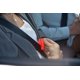 thumbnail image 2 of Llavero RESQME Original Herramienta de Escape para Auto - Blanco, 2 of 4
