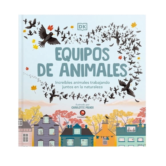 Equipos De Animales de Editorial Contrapunto