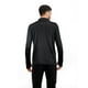 thumbnail image 3 of Polera Quebec Half-Zip Negro Hombre, 3 of 5