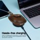 thumbnail image 5 of Case Tuskd land para la funda Bose QuietComfort Ultra (2023) y para los auriculares Bose QuietComfort II (2022), 5 of 5