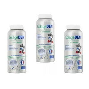 Vital & Young - Pack Colágeno Colageden 3 Meses.