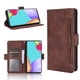 thumbnail image 1 of Funda Tipo Billetera FOXDOCK para Samsung Galaxy A52S 5G – Tapa Flip con Tarjetero, 1 of 5