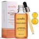 thumbnail image 1 of Gotas autobronceadoras Glossiva Sunless Tan 30 ml para rostro y cuerpo, 1 of 7